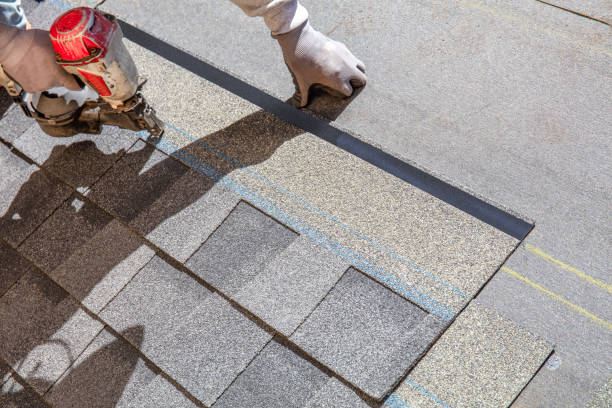Gutter Installation and Roofing in England, AR